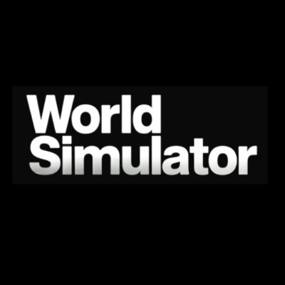 World Simulator AI