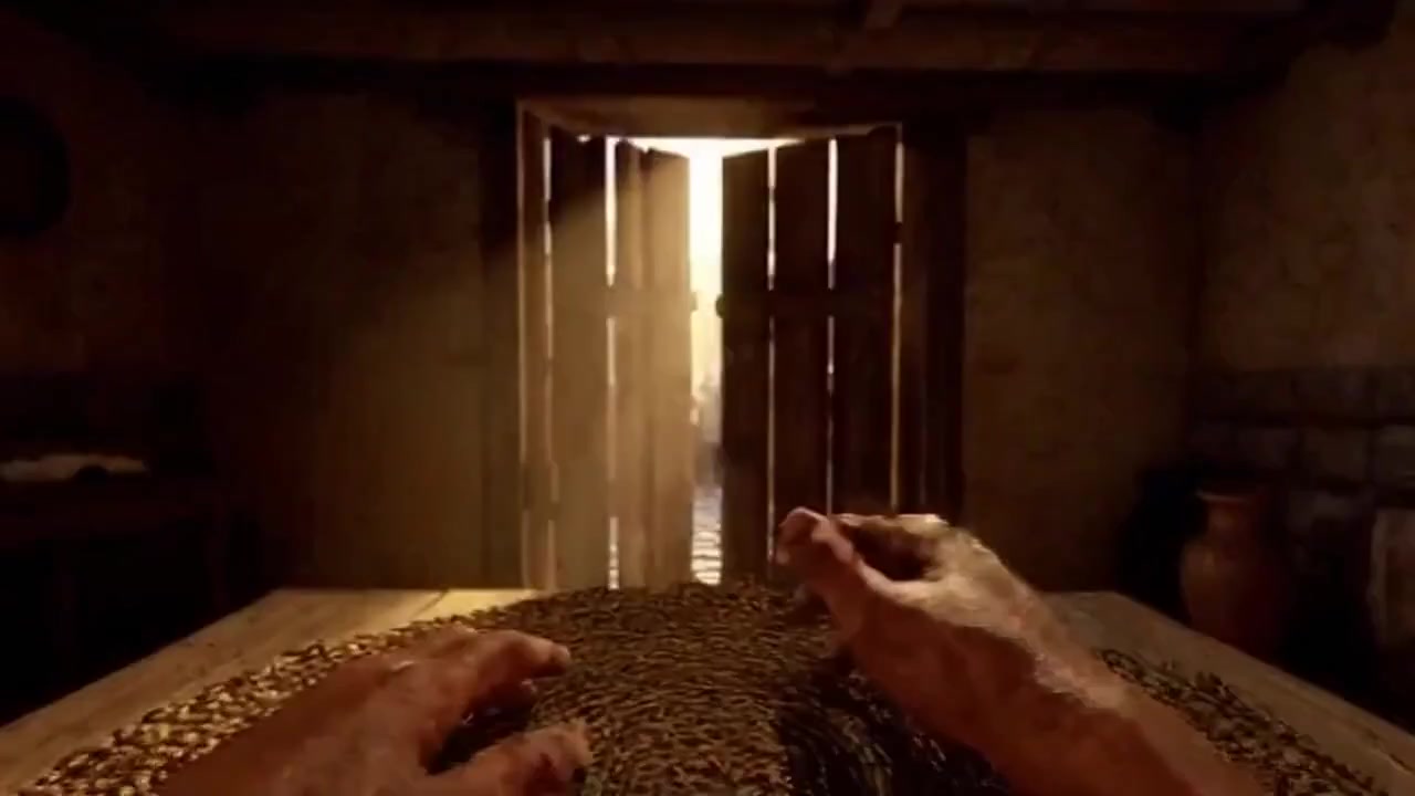 With Jesus