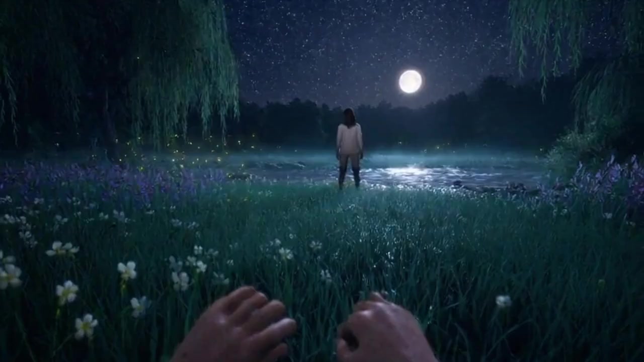 Whispers of Love in the Moonlight