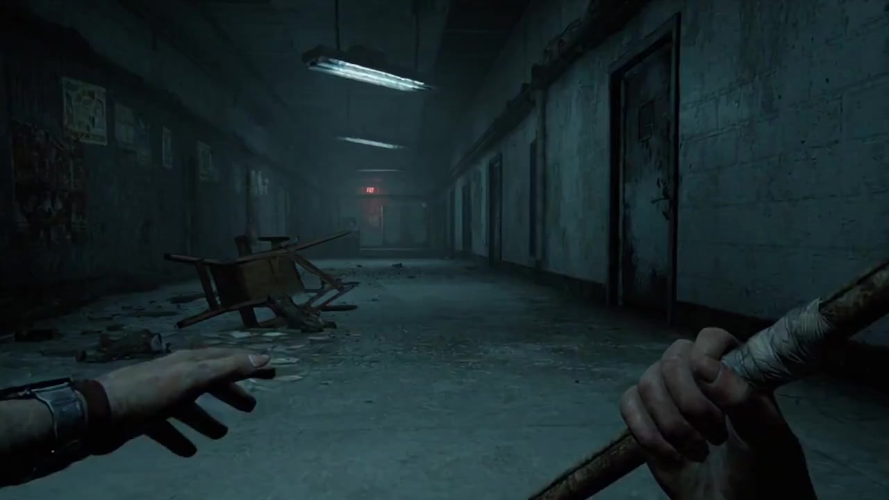 surviving the outbreak in the Trap