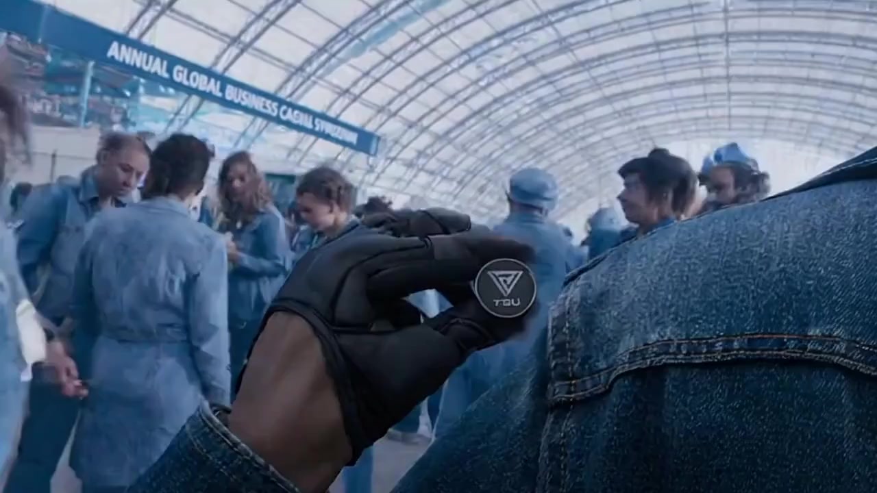 The Loafer Labyrinth