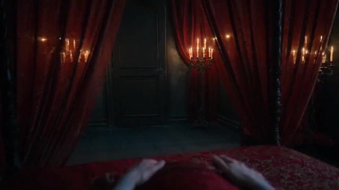 Vampire The Masquerade - Childe of a the prince