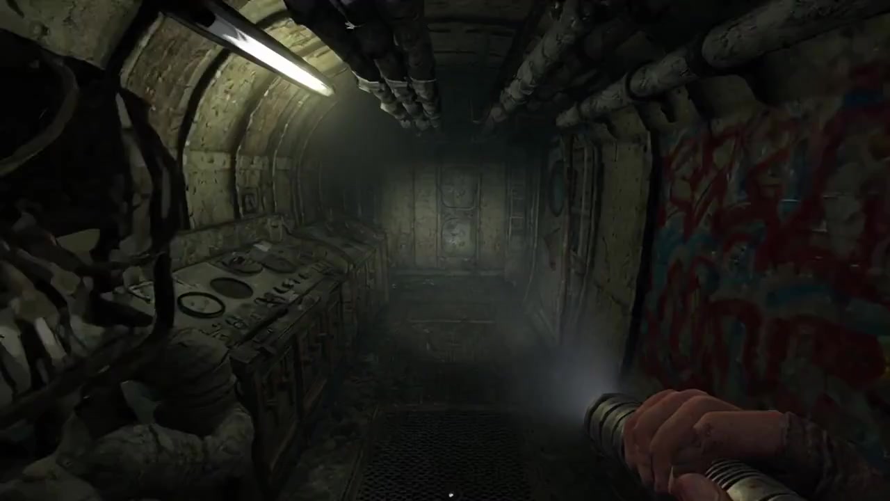 Operation: Shadows of the Abyss