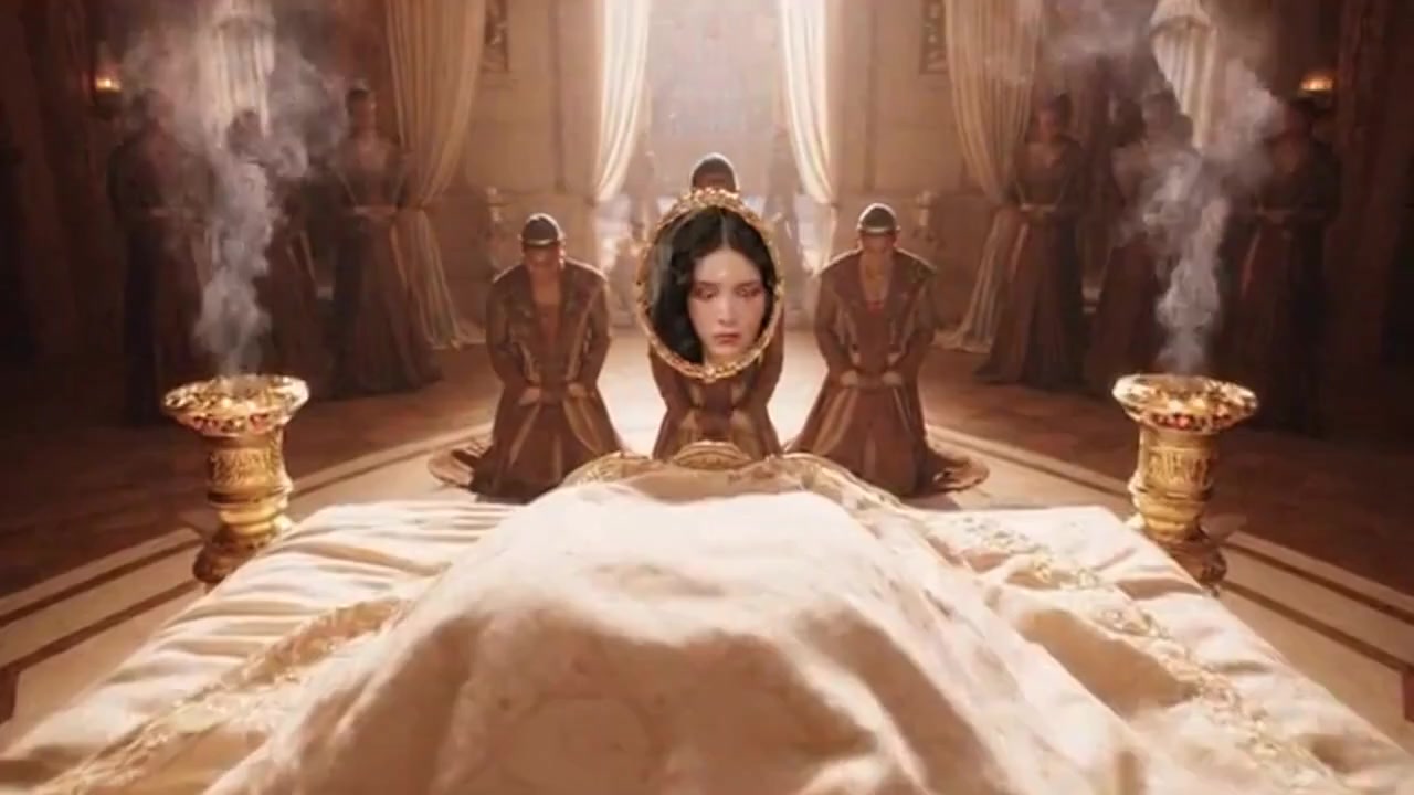 Reincarnated as a princess in another world