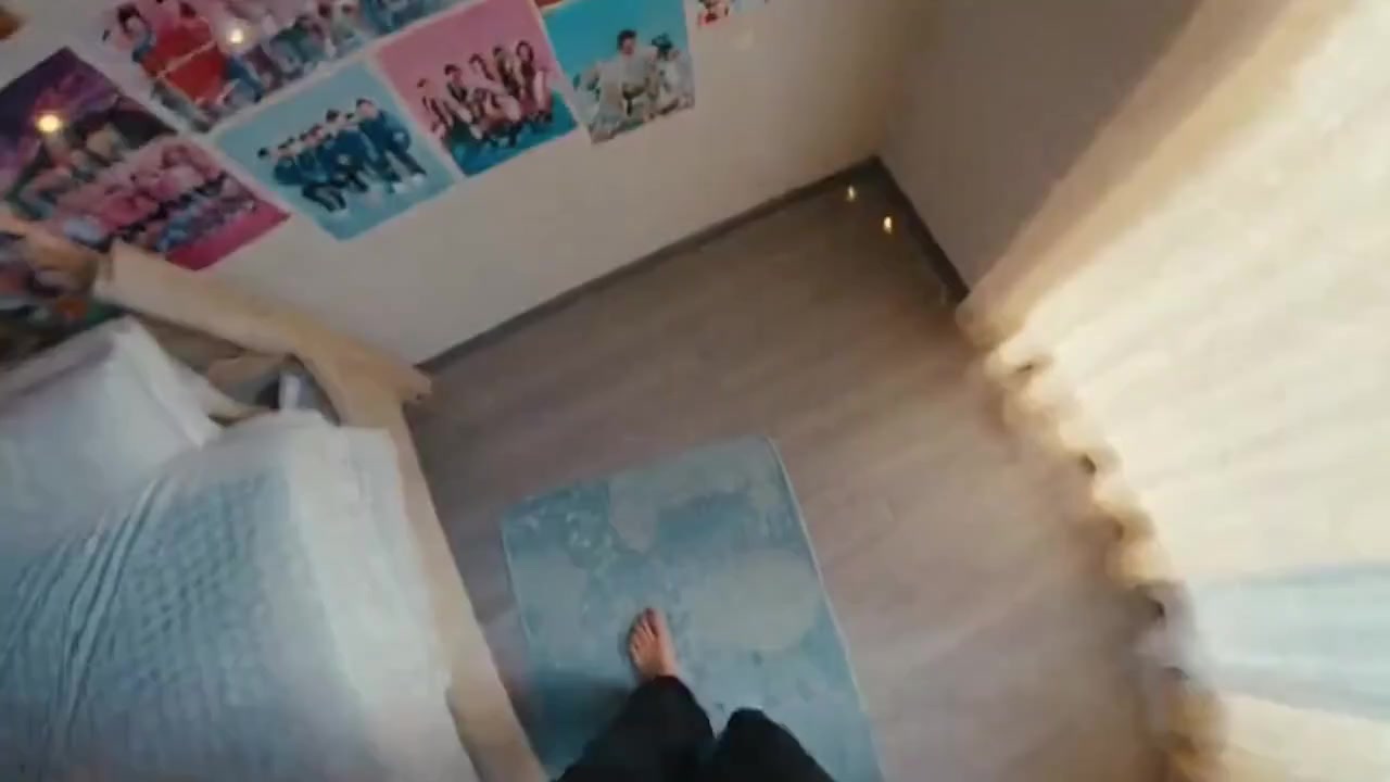 Life as a Kpop trainee