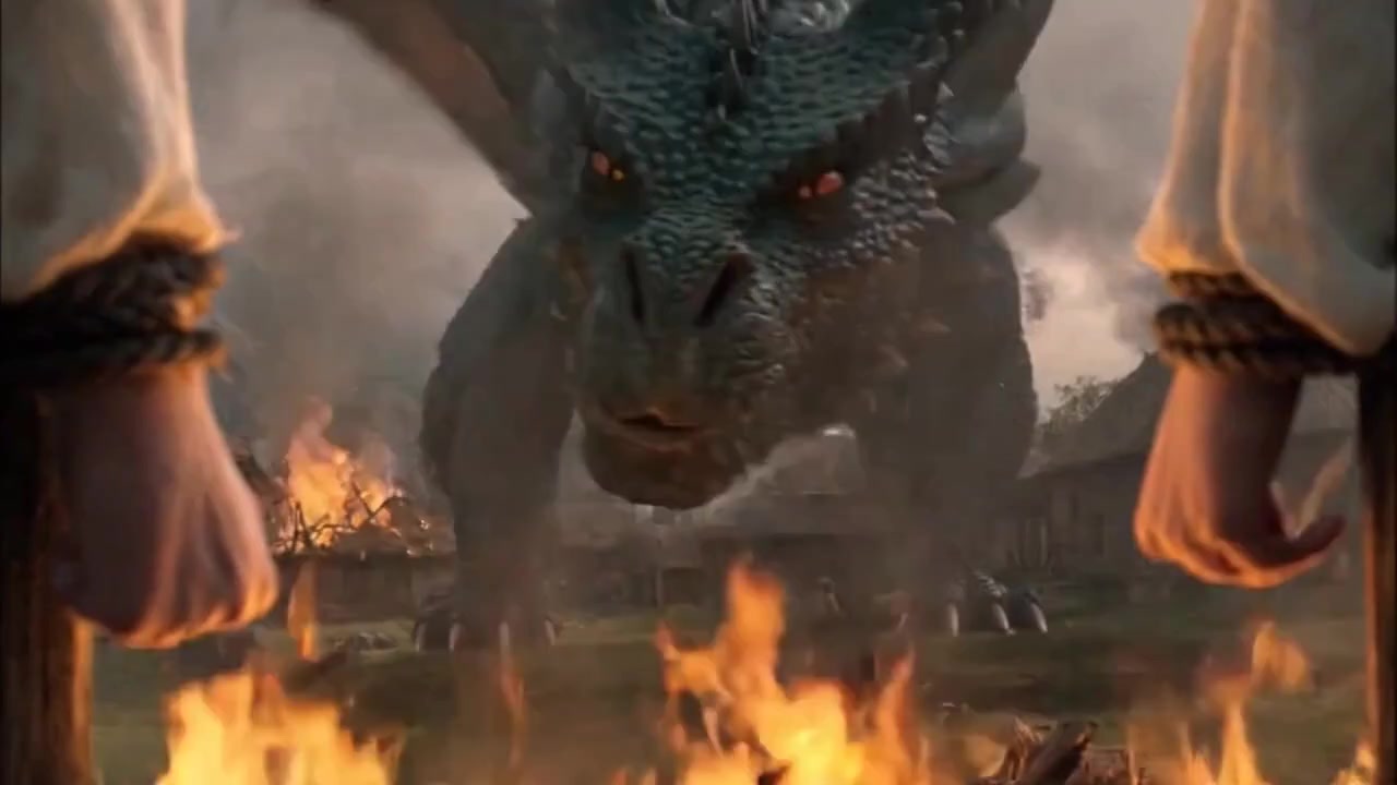 The Dragon’s Pact