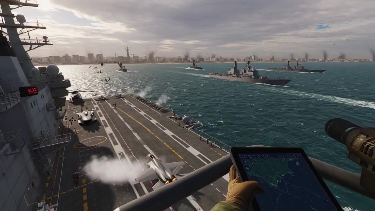 The Battle of the Twin Cities