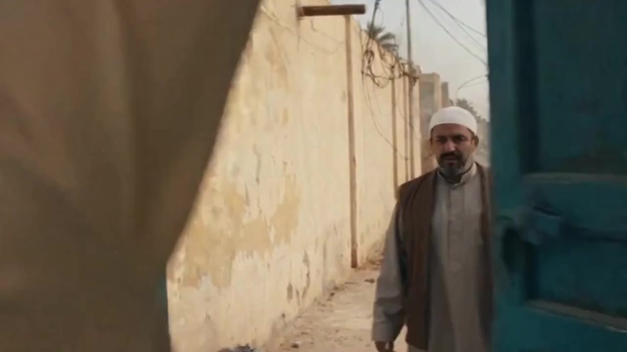 Speed Limit: Tripolitania