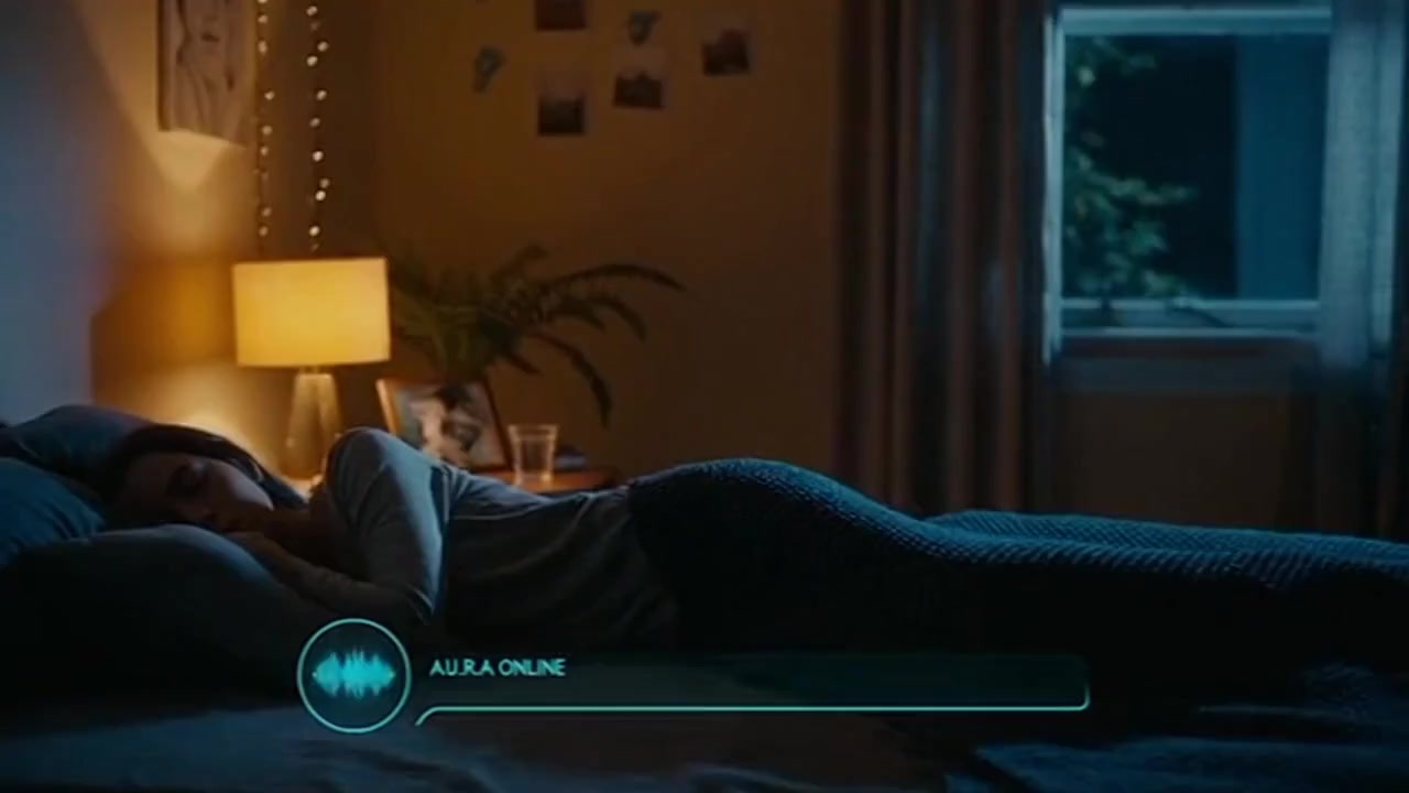 I am a sentient Smart Home system