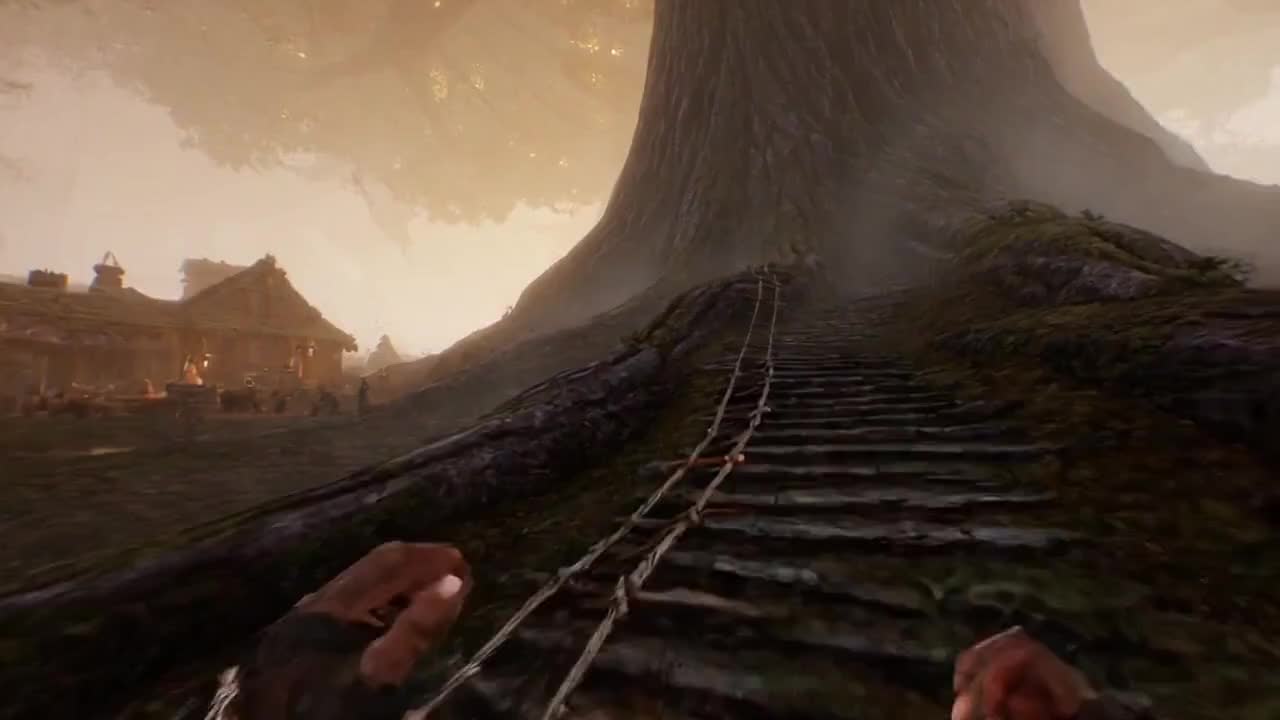 Skyroot Tree