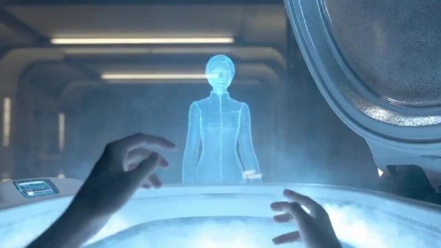 Waking up in year 3000