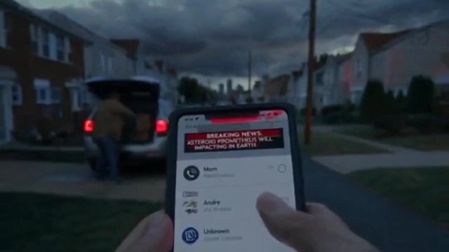 Countdown to Extinction