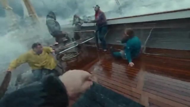 Naufragio Bento GOnçalves