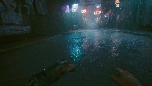Bladerunner