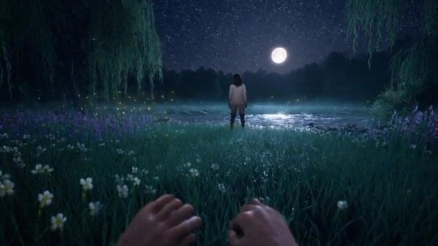 Whispers of Love in the Moonlight