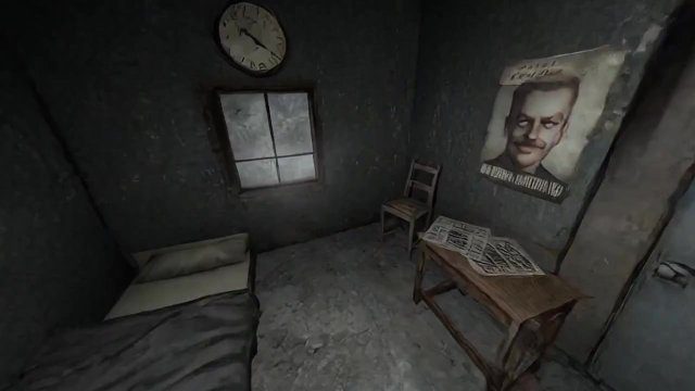 1984 george orwell citizen life simulator