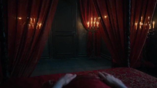 Vampire The Masquerade - Childe of a the prince