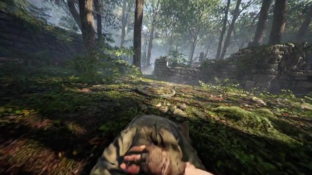 Secrets of the Lost Roman Legion