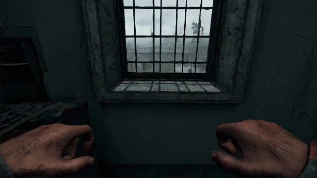 A world dominated by white supremacy where all other races have separated themselves