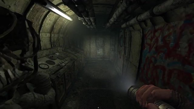 Operation: Shadows of the Abyss