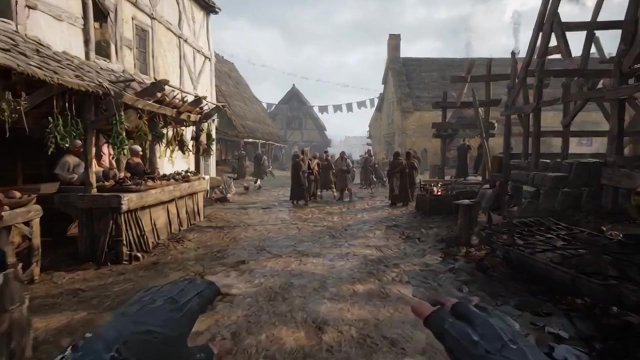 in der Zeit als der Christliche glaube in Deutschland ankam