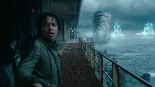 L'amour à la fin des Temps