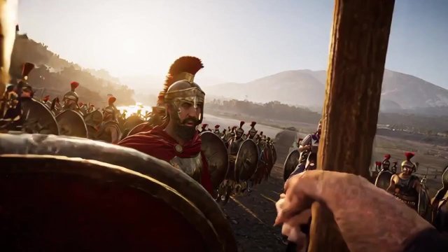 Alexander’s Conquest