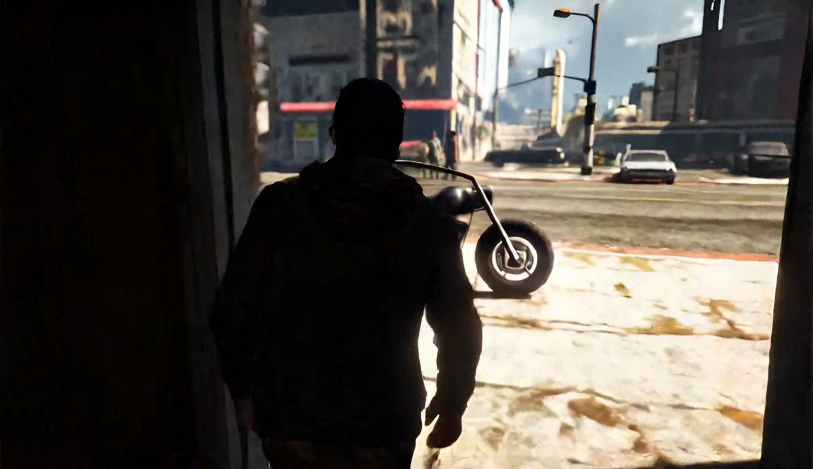 GTA 5